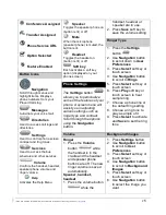 Предварительный просмотр 5 страницы Cisco IP 7975 Series Quick Reference