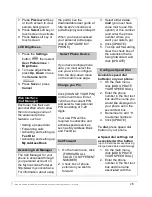 Preview for 6 page of Cisco IP 7975 Series Quick Reference