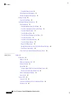 Preview for 4 page of Cisco IP Conference Phone 8832 User Manual