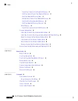 Preview for 6 page of Cisco IP Conference Phone 8832 User Manual