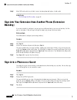 Preview for 16 page of Cisco IP Conference Phone 8832 User Manual