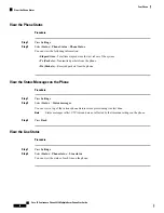 Preview for 26 page of Cisco IP Conference Phone 8832 User Manual