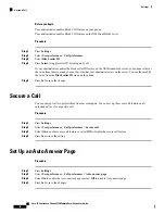 Preview for 60 page of Cisco IP Conference Phone 8832 User Manual