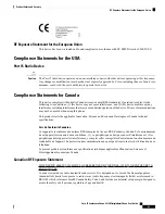 Preview for 69 page of Cisco IP Conference Phone 8832 User Manual