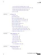 Preview for 5 page of Cisco IP DECT 6800 Series User Manual