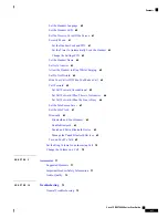 Preview for 7 page of Cisco IP DECT 6800 Series User Manual