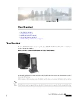 Preview for 11 page of Cisco IP DECT 6800 Series User Manual