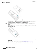 Предварительный просмотр 28 страницы Cisco IP DECT 6800 Series User Manual