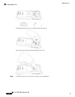 Предварительный просмотр 30 страницы Cisco IP DECT 6800 Series User Manual