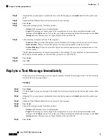 Preview for 46 page of Cisco IP DECT 6800 Series User Manual