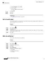 Предварительный просмотр 54 страницы Cisco IP DECT 6800 Series User Manual