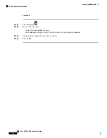 Предварительный просмотр 56 страницы Cisco IP DECT 6800 Series User Manual