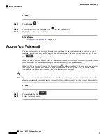 Предварительный просмотр 58 страницы Cisco IP DECT 6800 Series User Manual