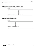 Preview for 80 page of Cisco IP DECT 6800 Series User Manual