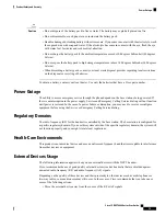 Preview for 89 page of Cisco IP DECT 6800 Series User Manual