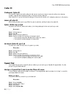 Preview for 14 page of Cisco IP DECT 6825 User Manual