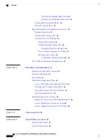 Preview for 6 page of Cisco IP Phone 6841 Administration Manual