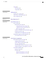 Preview for 7 page of Cisco IP Phone 6841 Administration Manual