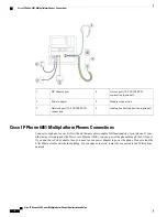 Preview for 20 page of Cisco IP Phone 6841 Administration Manual