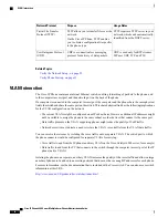 Preview for 32 page of Cisco IP Phone 6841 Administration Manual