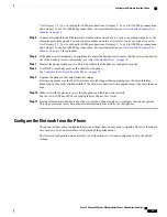 Preview for 39 page of Cisco IP Phone 6841 Administration Manual