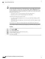 Preview for 40 page of Cisco IP Phone 6841 Administration Manual