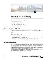 Preview for 75 page of Cisco IP Phone 6841 Administration Manual