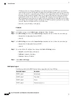 Preview for 94 page of Cisco IP Phone 6841 Administration Manual