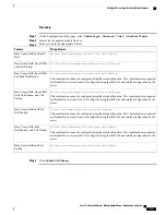 Preview for 127 page of Cisco IP Phone 6841 Administration Manual