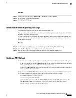 Preview for 135 page of Cisco IP Phone 6841 Administration Manual