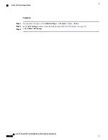 Preview for 142 page of Cisco IP Phone 6841 Administration Manual