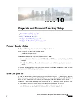 Preview for 143 page of Cisco IP Phone 6841 Administration Manual