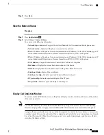 Preview for 151 page of Cisco IP Phone 6841 Administration Manual