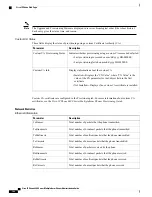 Preview for 162 page of Cisco IP Phone 6841 Administration Manual