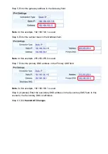 Preview for 3 page of Cisco IP Phone 7800 Series Manual