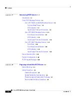 Preview for 6 page of Cisco IP/TV 3400 Series User Manual