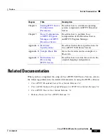 Preview for 15 page of Cisco IP/TV 3400 Series User Manual