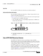 Preview for 43 page of Cisco IP/TV 3400 Series User Manual
