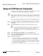 Предварительный просмотр 100 страницы Cisco IP/TV 3400 Series User Manual