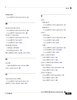 Preview for 123 page of Cisco IP/TV 3400 Series User Manual