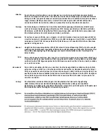 Preview for 27 page of Cisco IP/VC 3500 Safety Information Manual