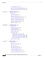 Предварительный просмотр 8 страницы Cisco IPS 7.1 Installation Manual