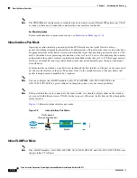 Предварительный просмотр 34 страницы Cisco IPS 7.1 Installation Manual