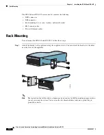 Предварительный просмотр 56 страницы Cisco IPS 7.1 Installation Manual