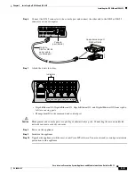 Предварительный просмотр 59 страницы Cisco IPS 7.1 Installation Manual