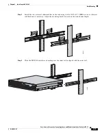 Предварительный просмотр 79 страницы Cisco IPS 7.1 Installation Manual