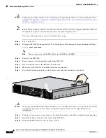 Предварительный просмотр 84 страницы Cisco IPS 7.1 Installation Manual