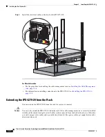 Предварительный просмотр 116 страницы Cisco IPS 7.1 Installation Manual