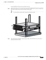 Предварительный просмотр 117 страницы Cisco IPS 7.1 Installation Manual