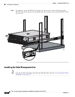 Предварительный просмотр 118 страницы Cisco IPS 7.1 Installation Manual